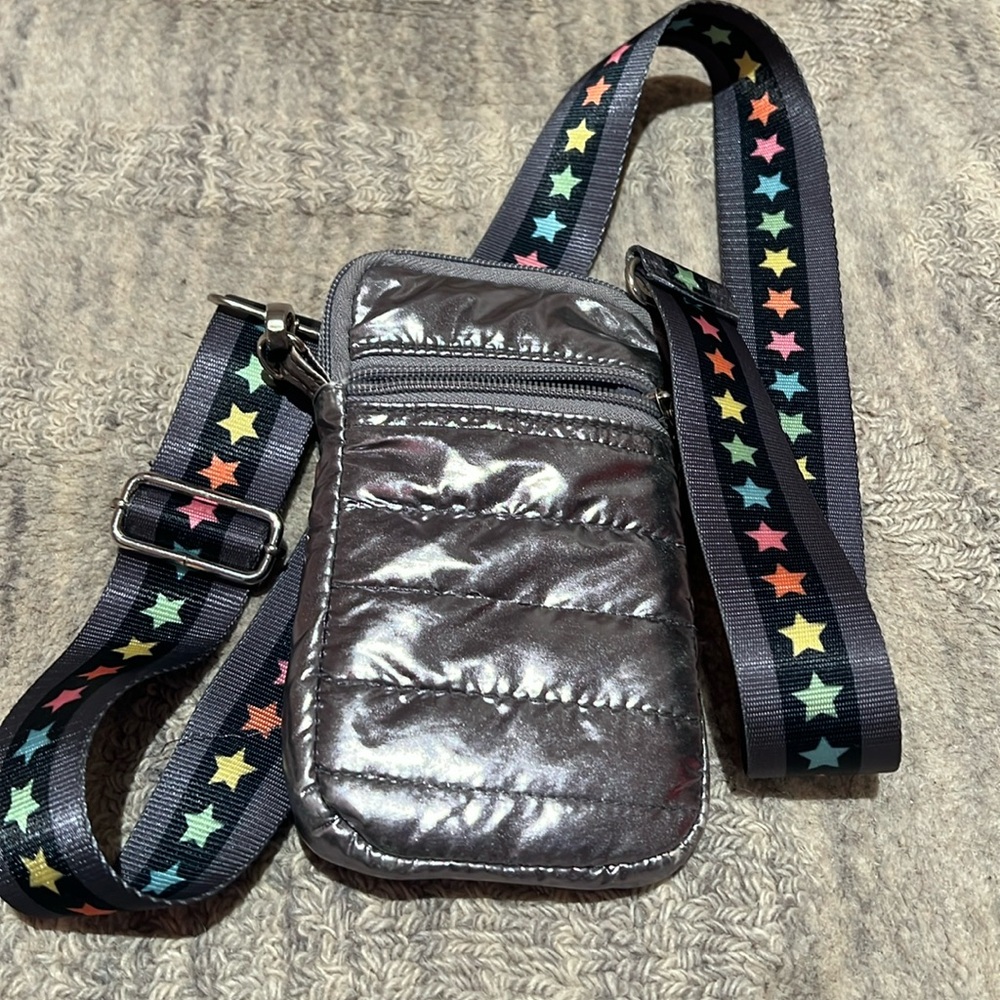 Top Trenz Phone Bag